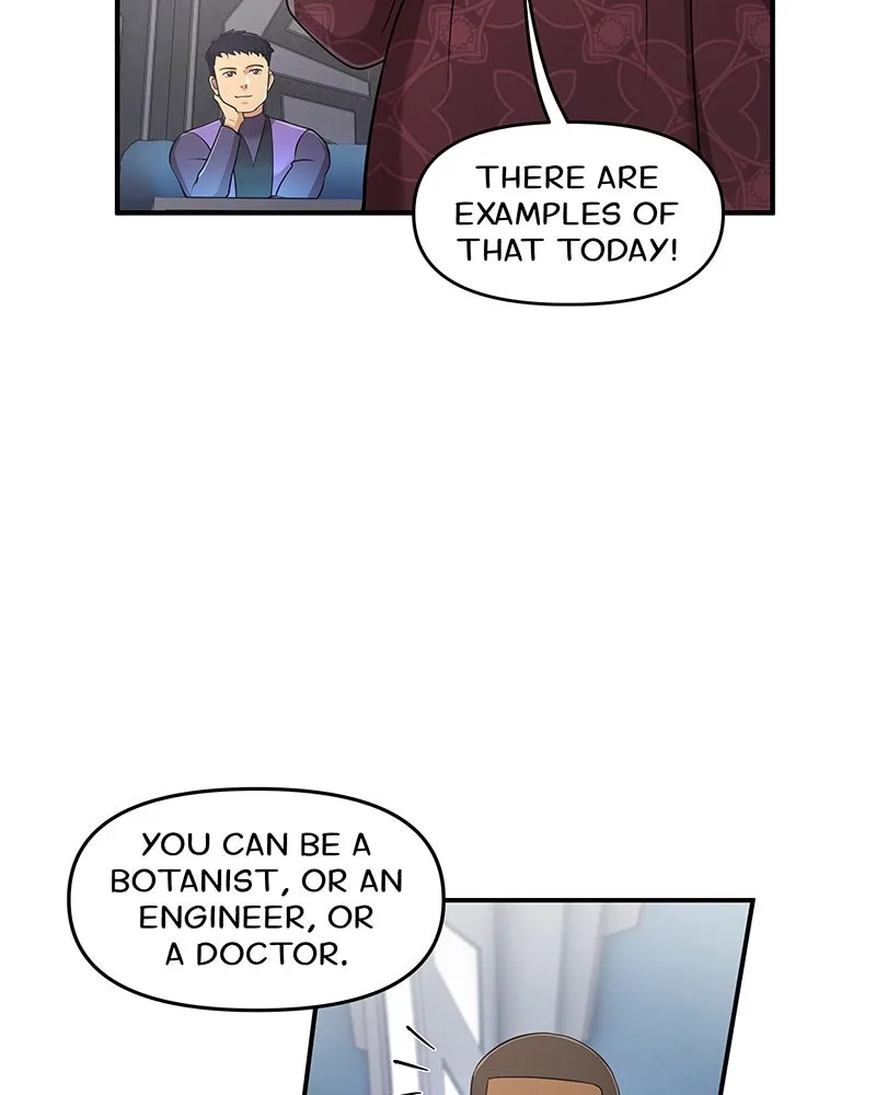 Stargazers: A Star Trek Story Chapter 7 page 43