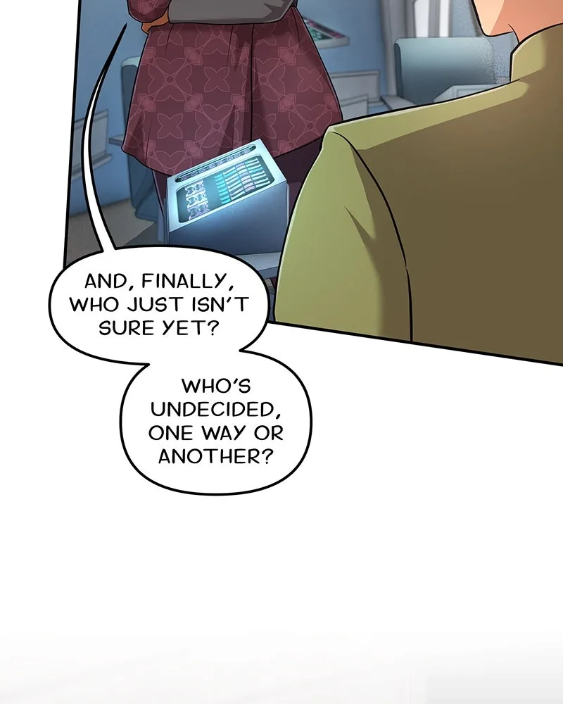 Stargazers: A Star Trek Story Chapter 7 page 54