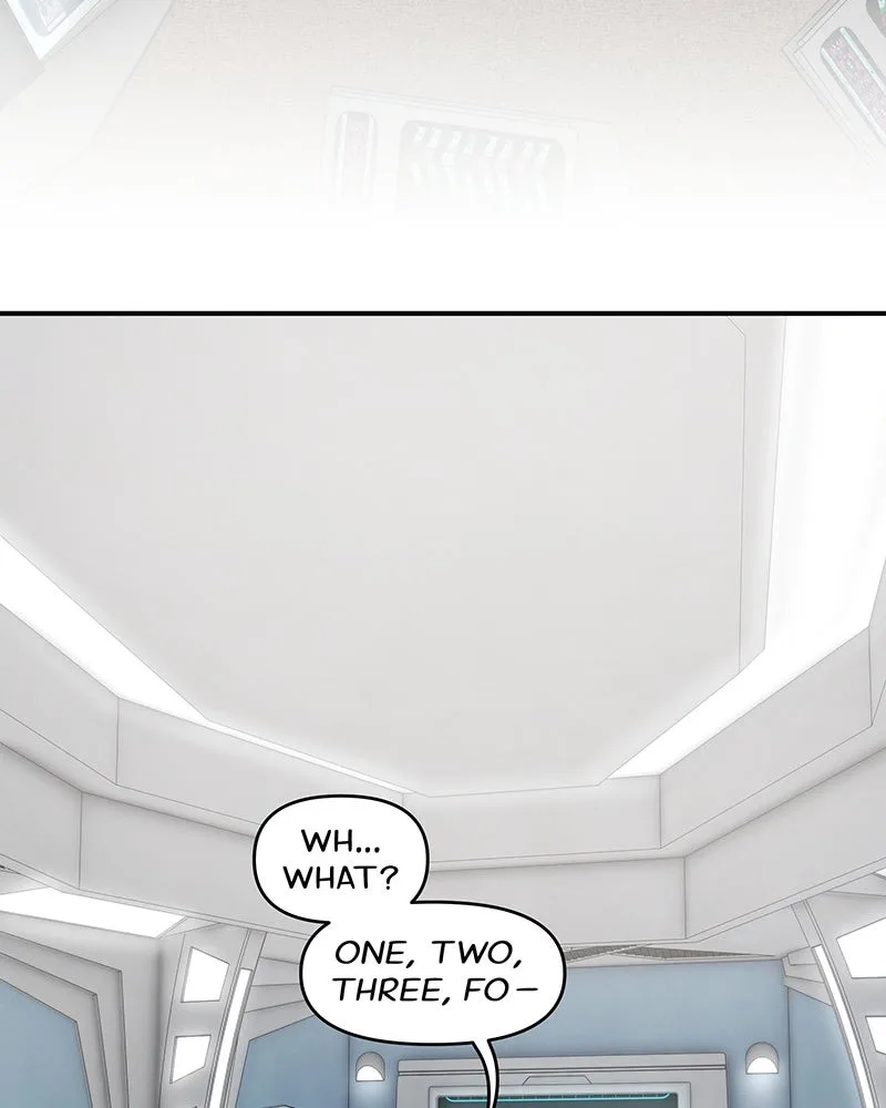 Stargazers: A Star Trek Story Chapter 7 page 57