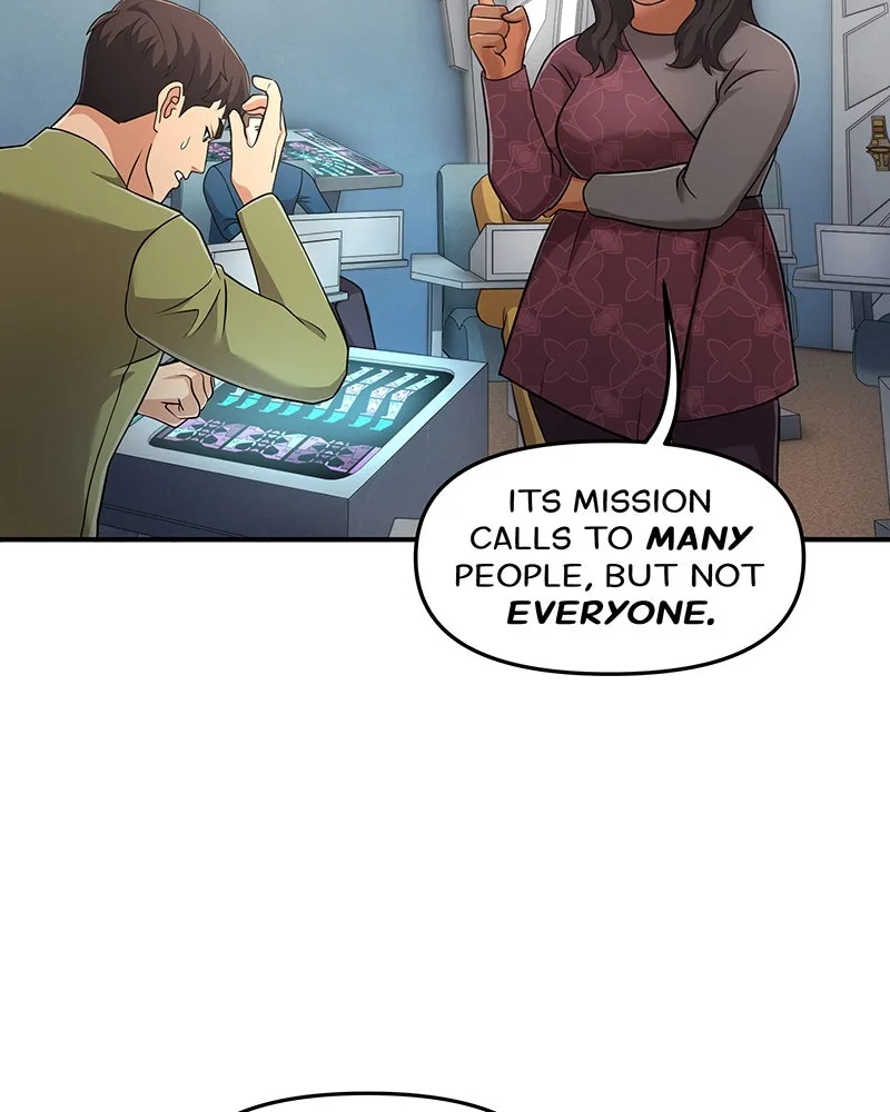 Stargazers: A Star Trek Story Chapter 7 page 65
