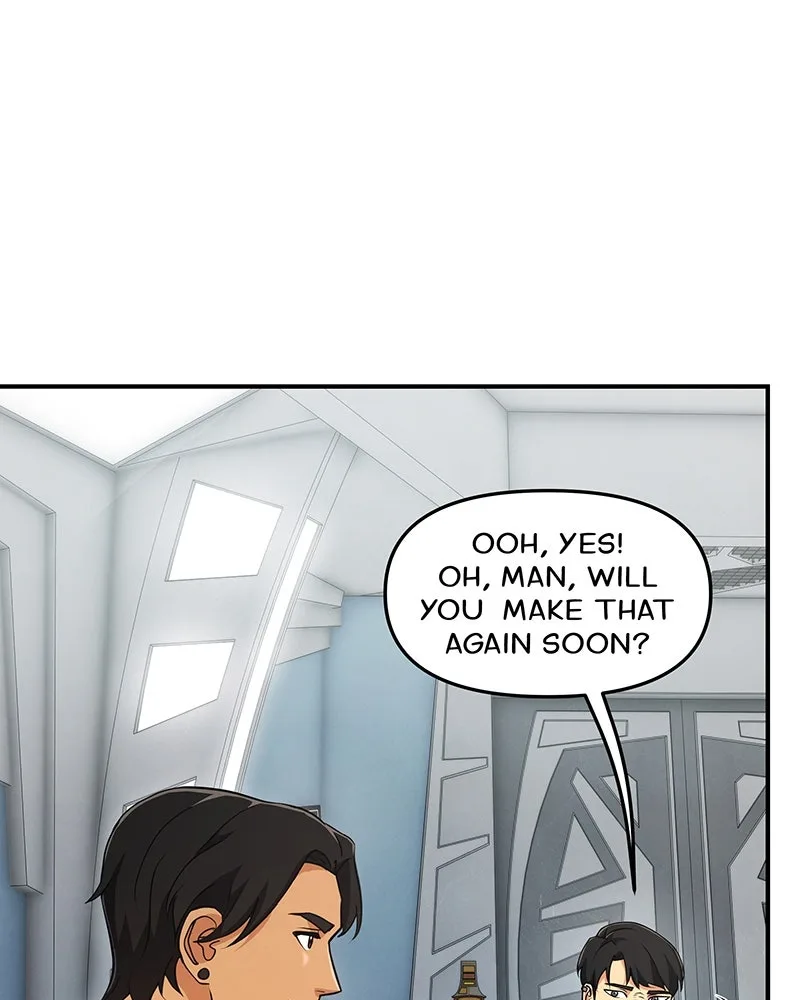 Stargazers: A Star Trek Story Chapter 7 page 69