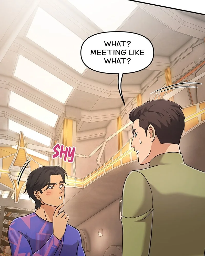 Stargazers: A Star Trek Story Chapter 7 page 82