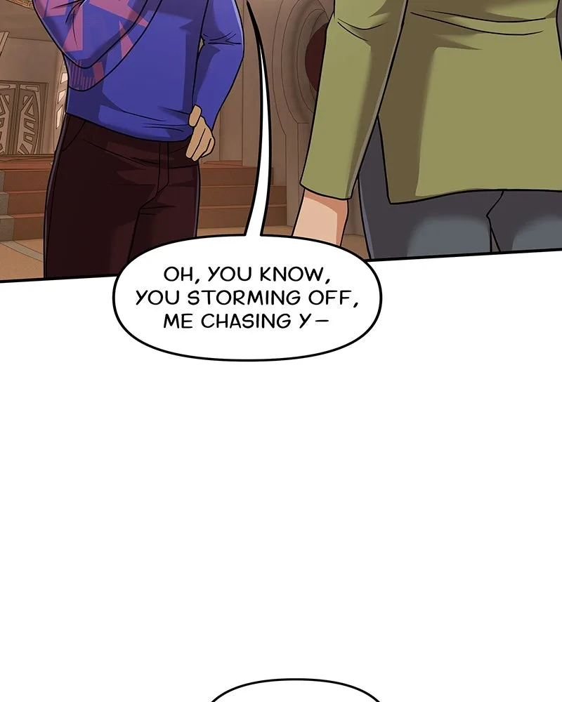 Stargazers: A Star Trek Story Chapter 7 page 83