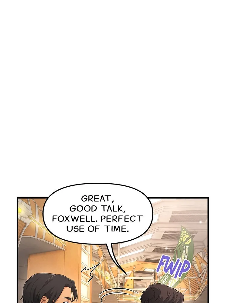 Stargazers: A Star Trek Story Chapter 7 page 85