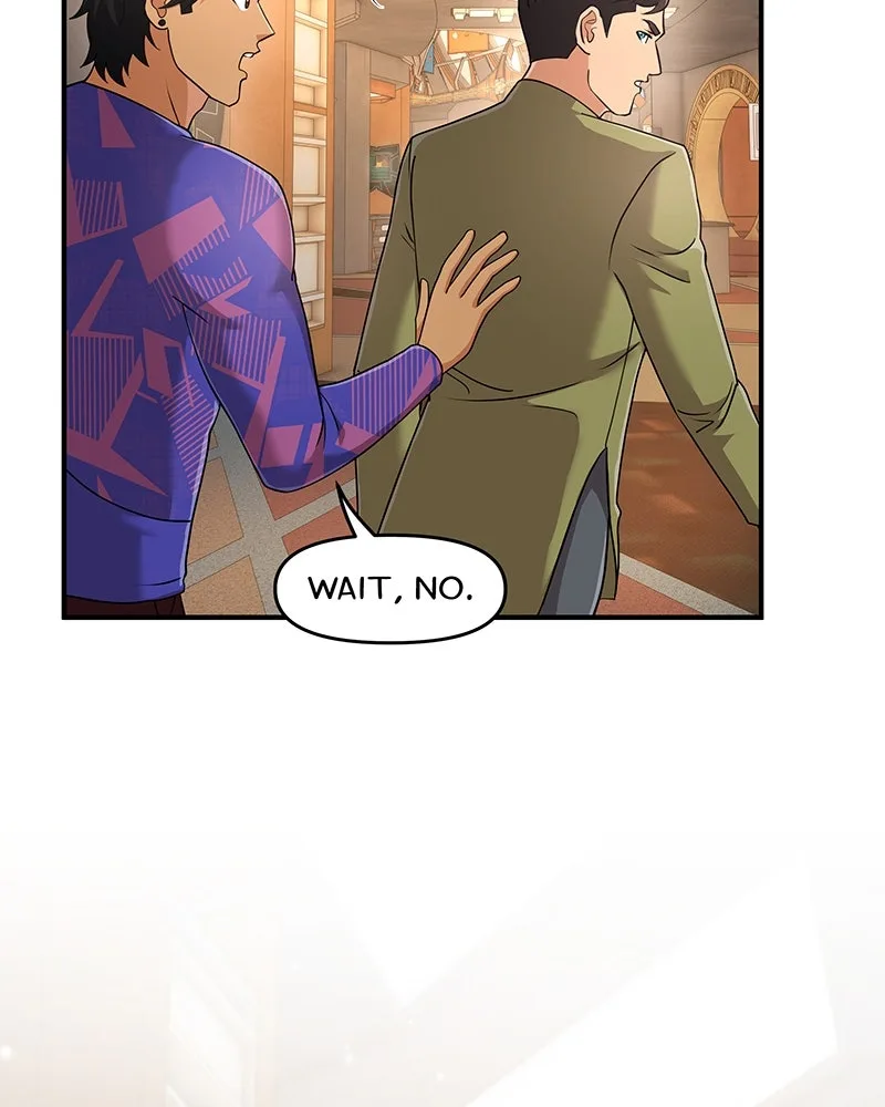 Stargazers: A Star Trek Story Chapter 7 page 86