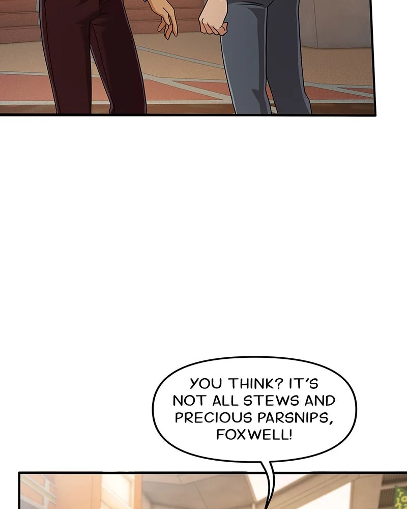 Stargazers: A Star Trek Story Chapter 7 page 92