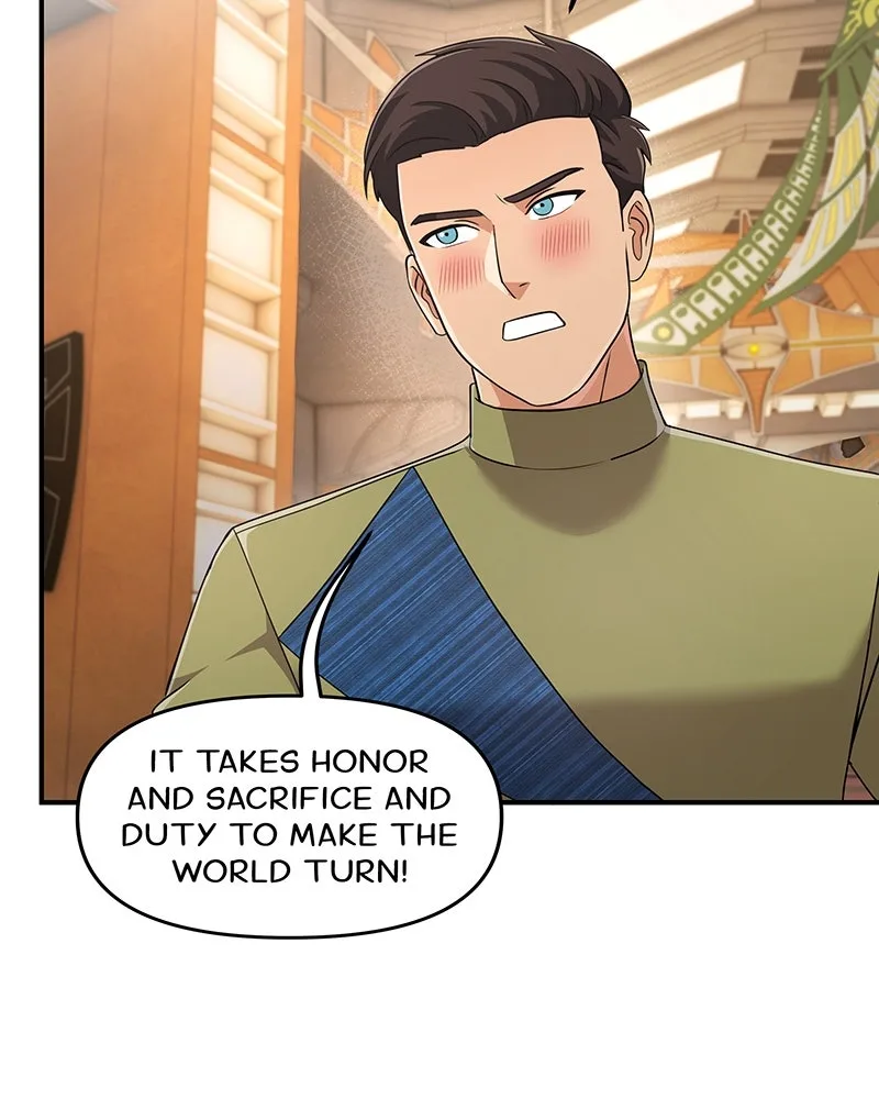 Stargazers: A Star Trek Story Chapter 7 page 93