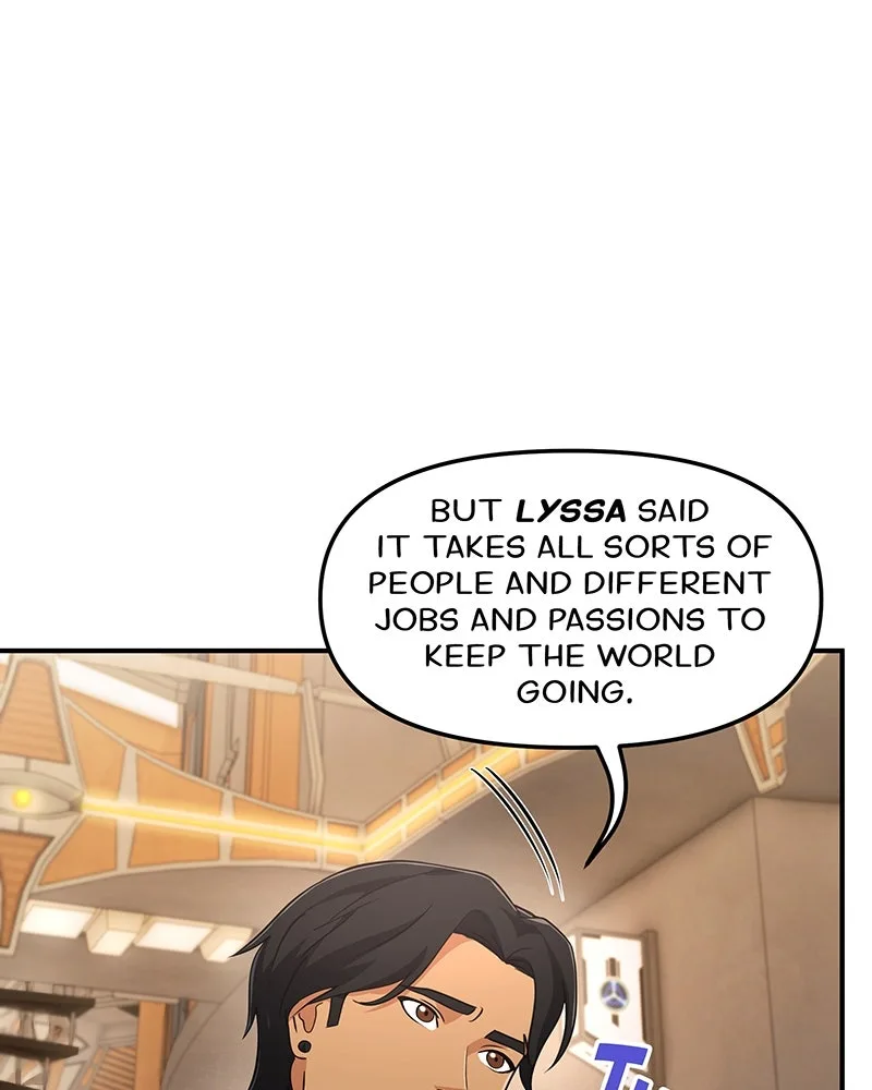 Stargazers: A Star Trek Story Chapter 7 page 94