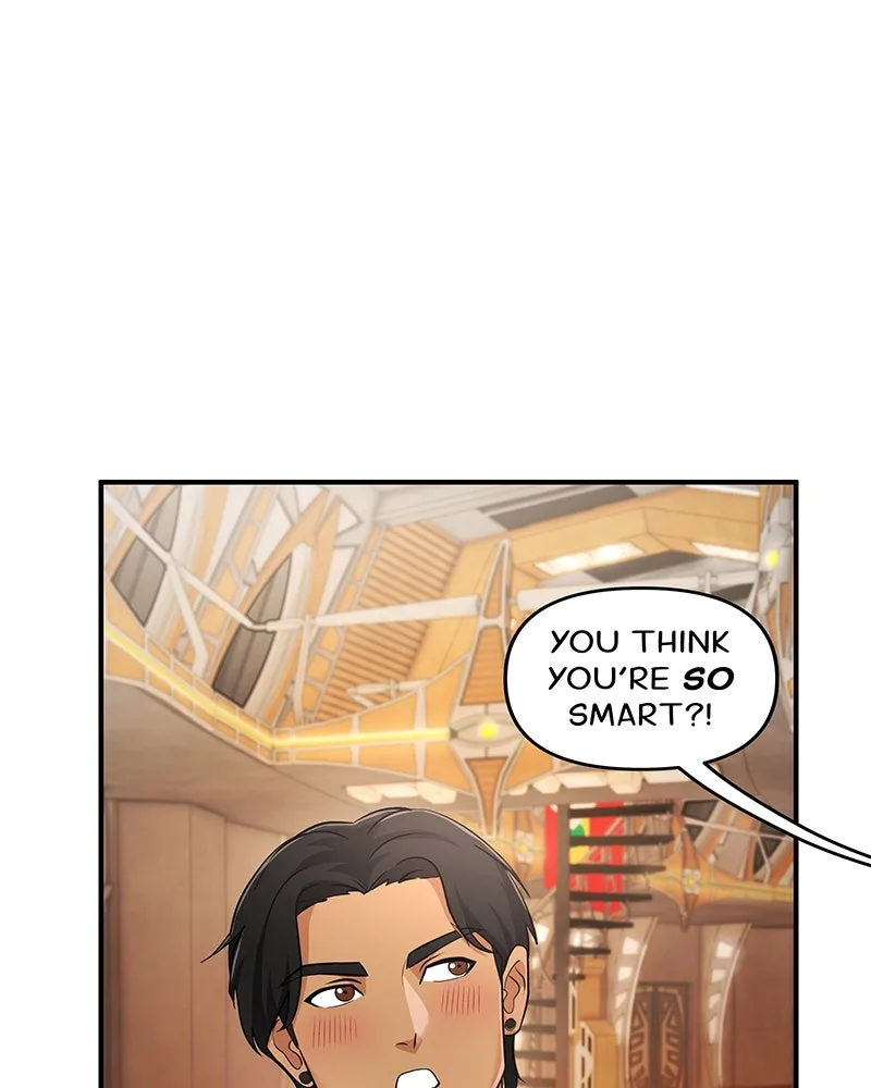 Stargazers: A Star Trek Story Chapter 7 page 96