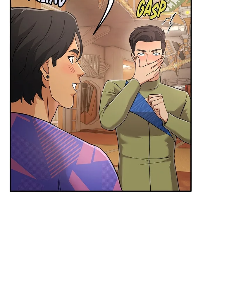 Stargazers: A Star Trek Story Chapter 7 page 101