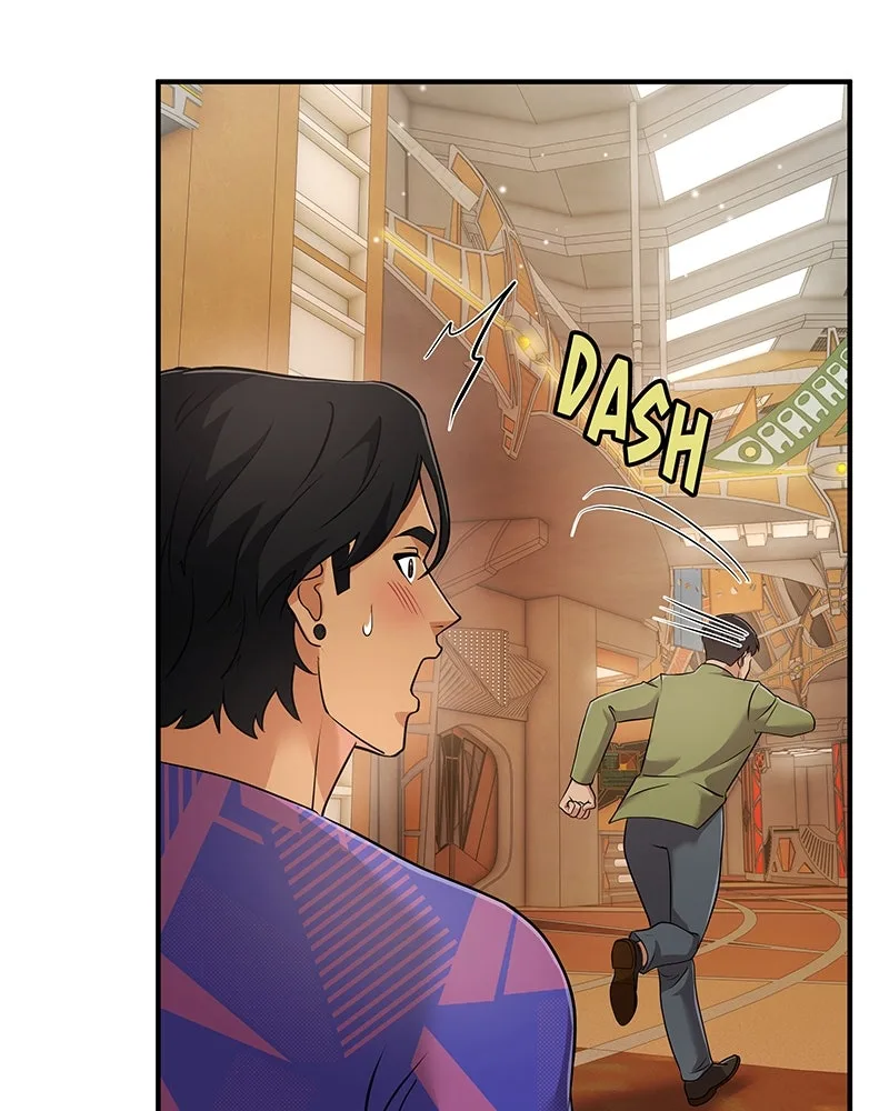 Stargazers: A Star Trek Story Chapter 7 page 102