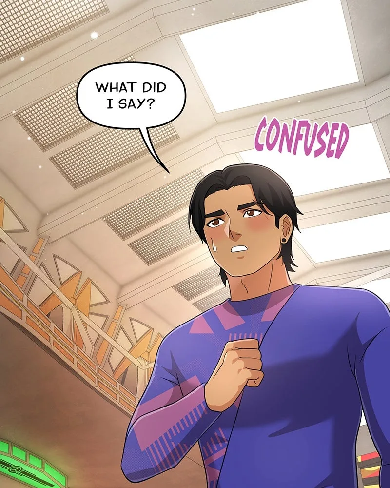 Stargazers: A Star Trek Story Chapter 7 page 104