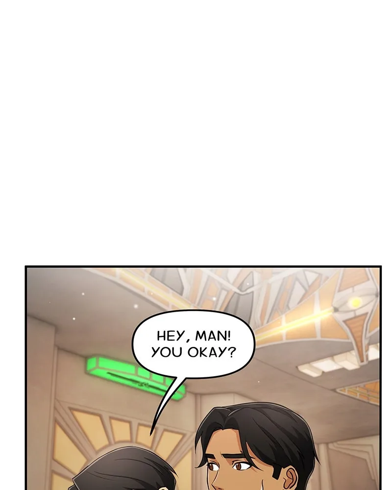 Stargazers: A Star Trek Story Chapter 7 page 106