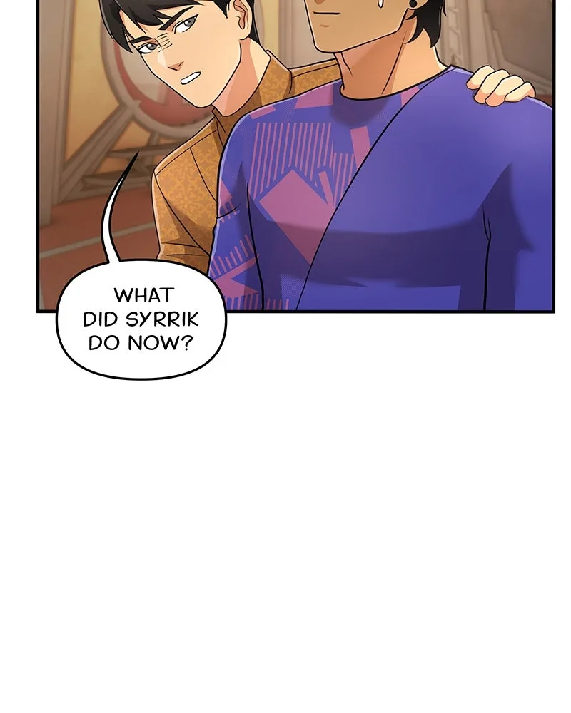 Stargazers: A Star Trek Story Chapter 7 page 107