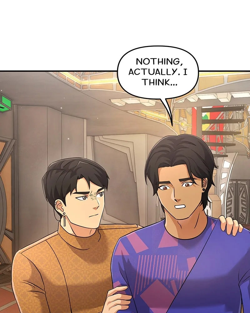 Stargazers: A Star Trek Story Chapter 7 page 108