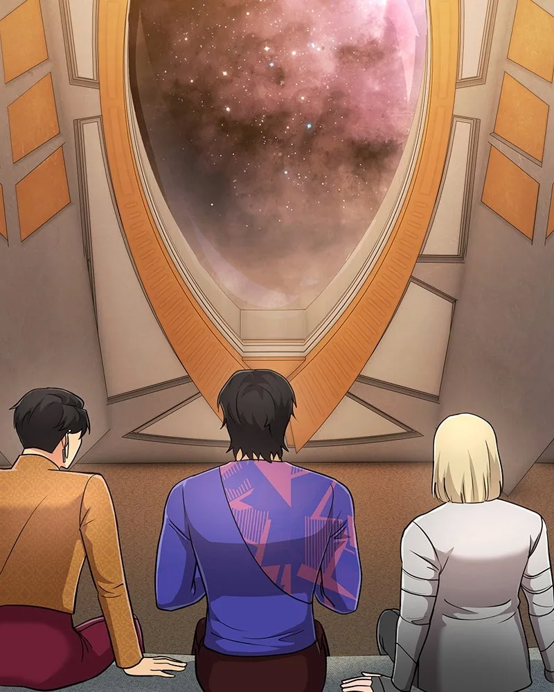 Stargazers: A Star Trek Story Chapter 7 page 115