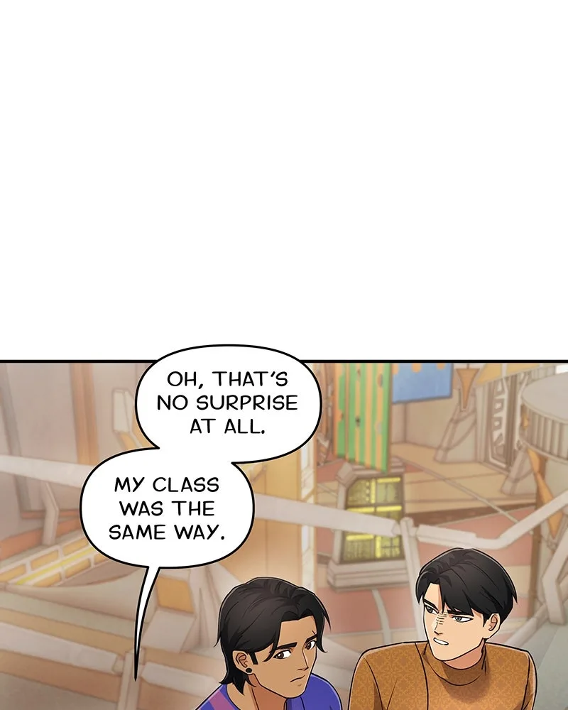 Stargazers: A Star Trek Story Chapter 7 page 122
