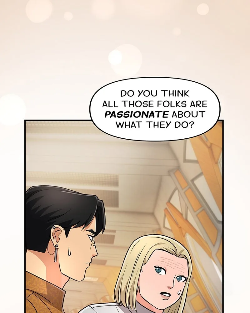 Stargazers: A Star Trek Story Chapter 7 page 140