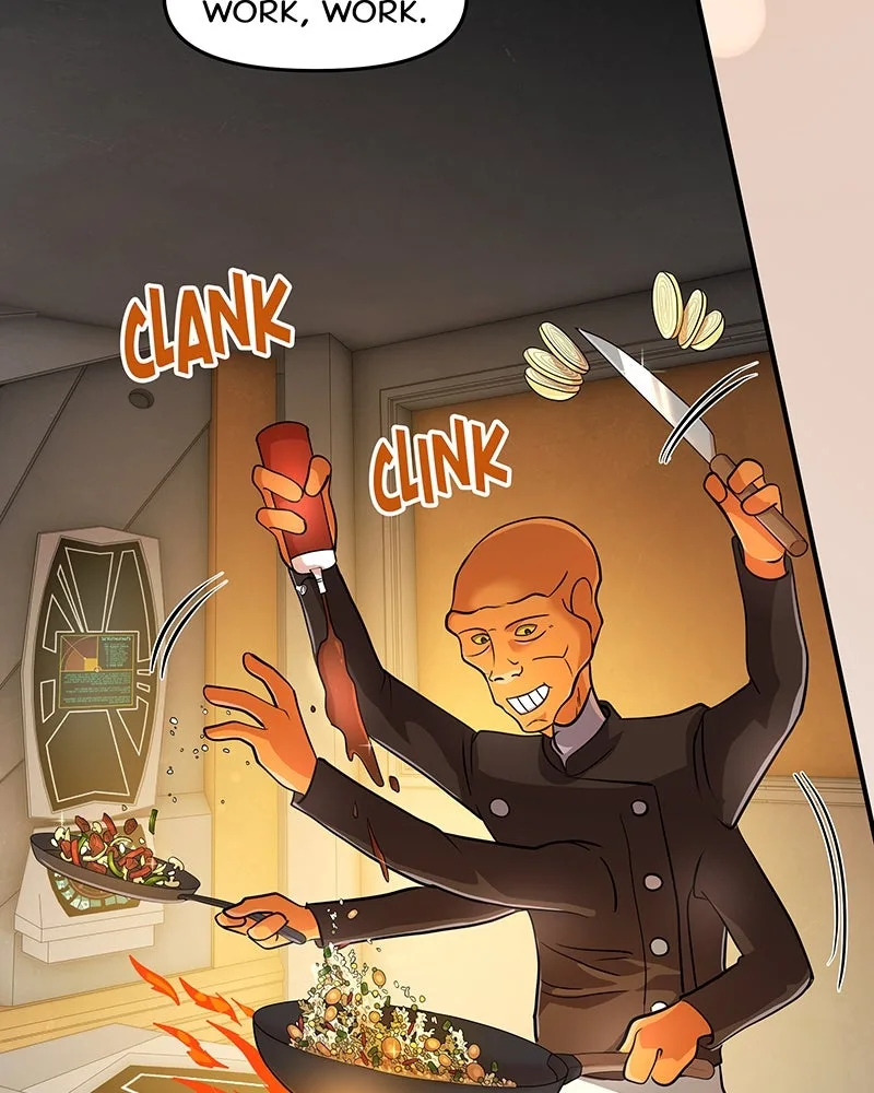 Stargazers: A Star Trek Story Chapter 7 page 136