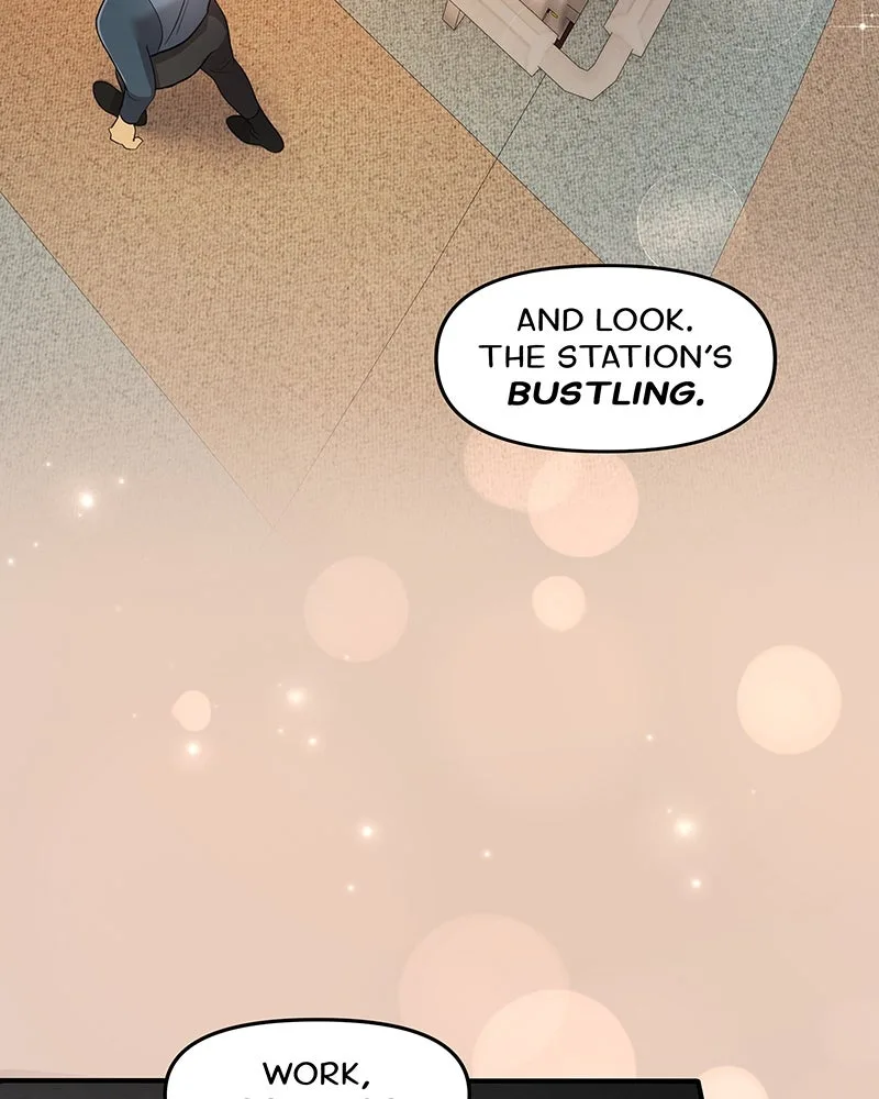 Stargazers: A Star Trek Story Chapter 7 page 135