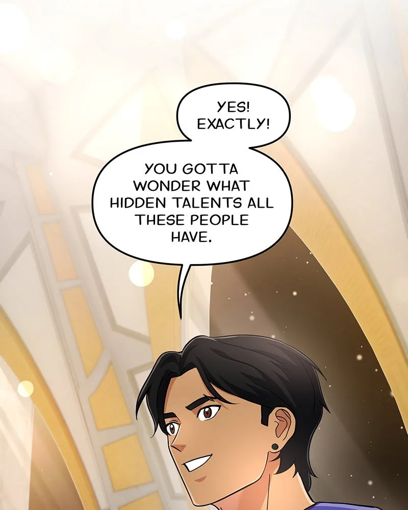 Stargazers: A Star Trek Story Chapter 7 page 148