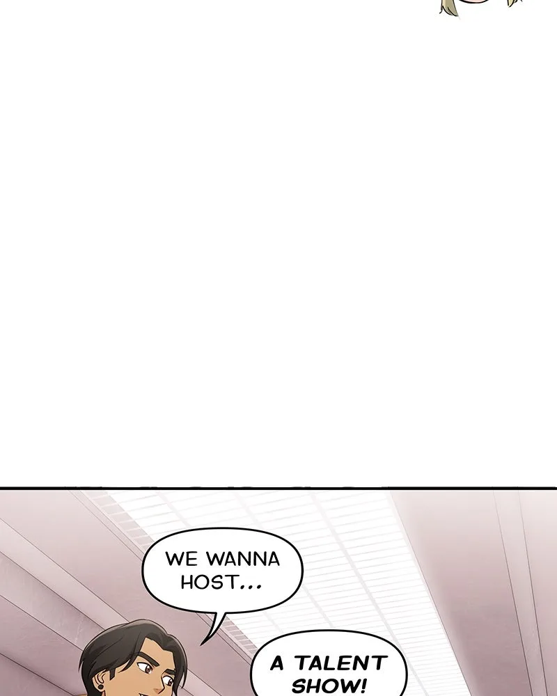 Stargazers: A Star Trek Story Chapter 8 page 7