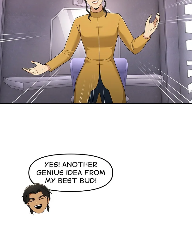 Stargazers: A Star Trek Story Chapter 8 page 12
