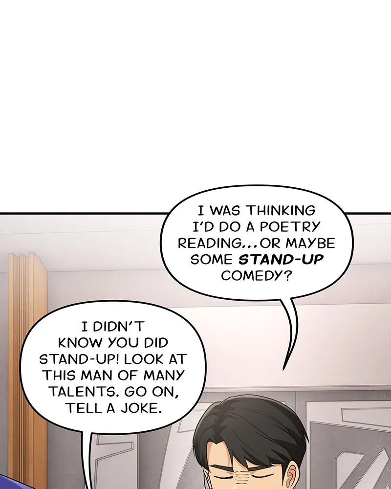 Stargazers: A Star Trek Story Chapter 8 page 16
