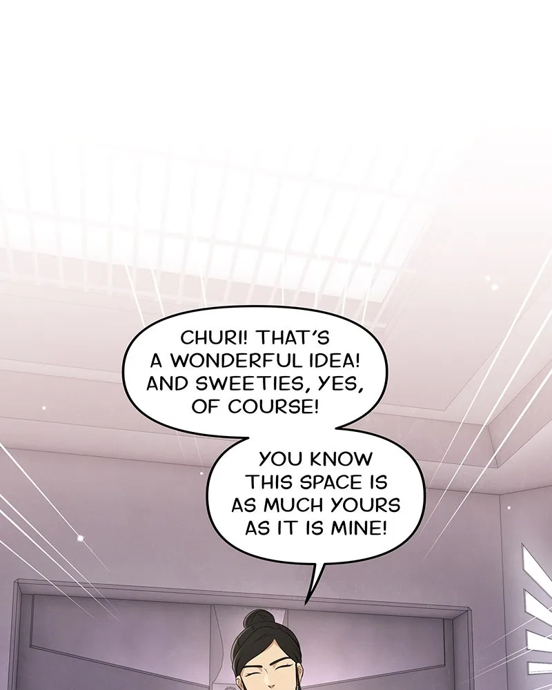 Stargazers: A Star Trek Story Chapter 8 page 11