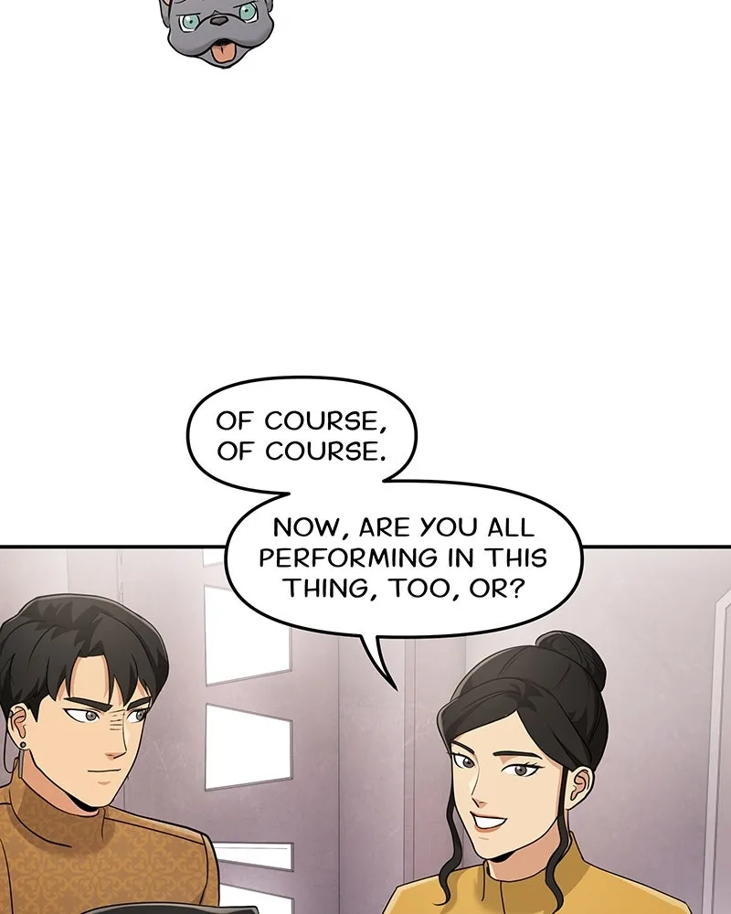 Stargazers: A Star Trek Story Chapter 8 page 14