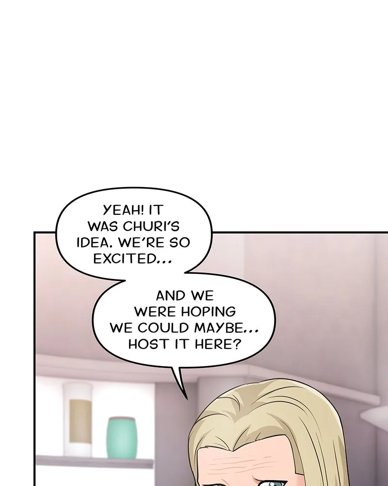 Stargazers: A Star Trek Story Chapter 8 page 9