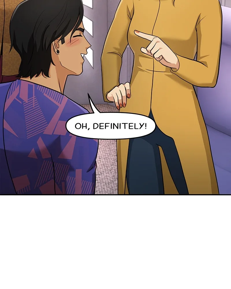 Stargazers: A Star Trek Story Chapter 8 page 15