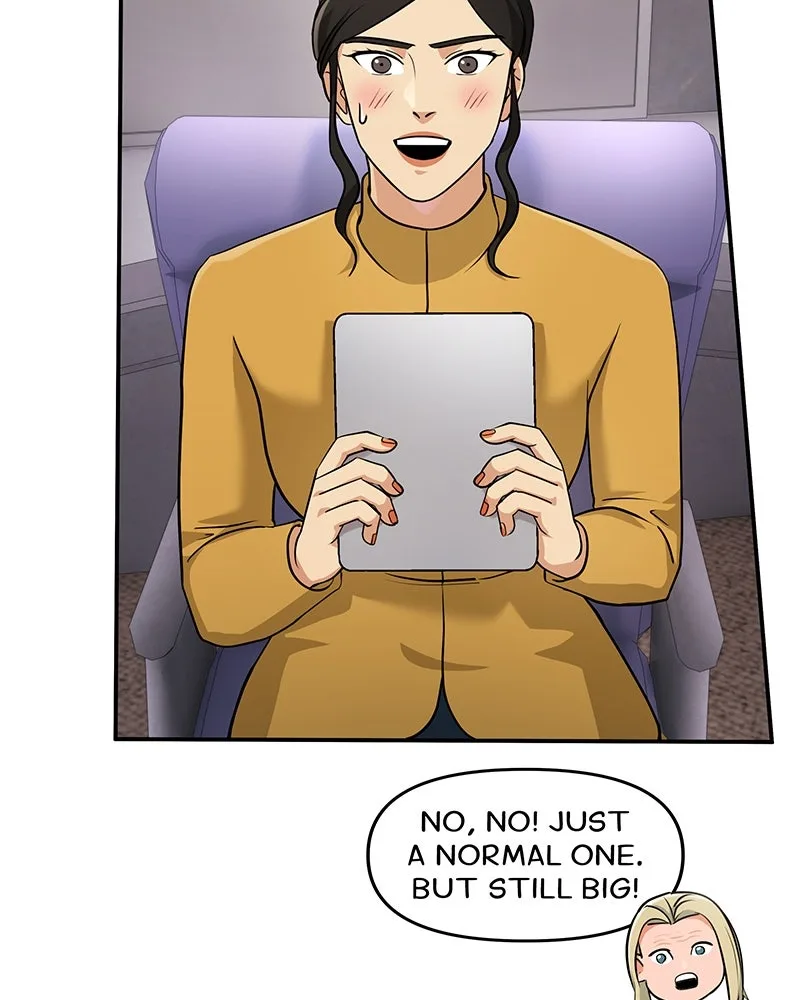 Stargazers: A Star Trek Story Chapter 8 page 6