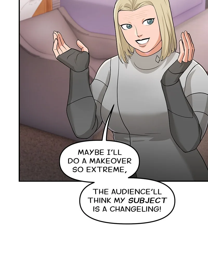 Stargazers: A Star Trek Story Chapter 8 page 27