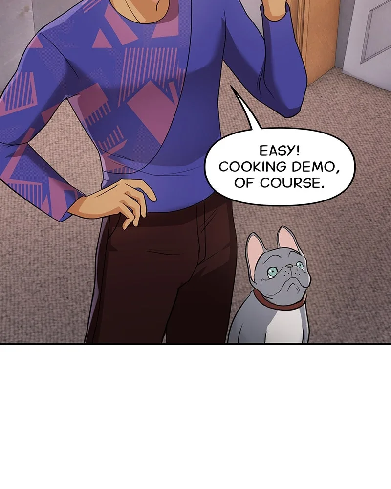 Stargazers: A Star Trek Story Chapter 8 page 29