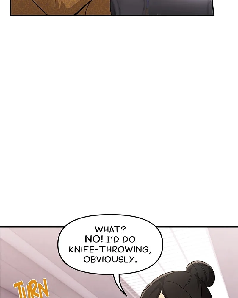 Stargazers: A Star Trek Story Chapter 8 page 33