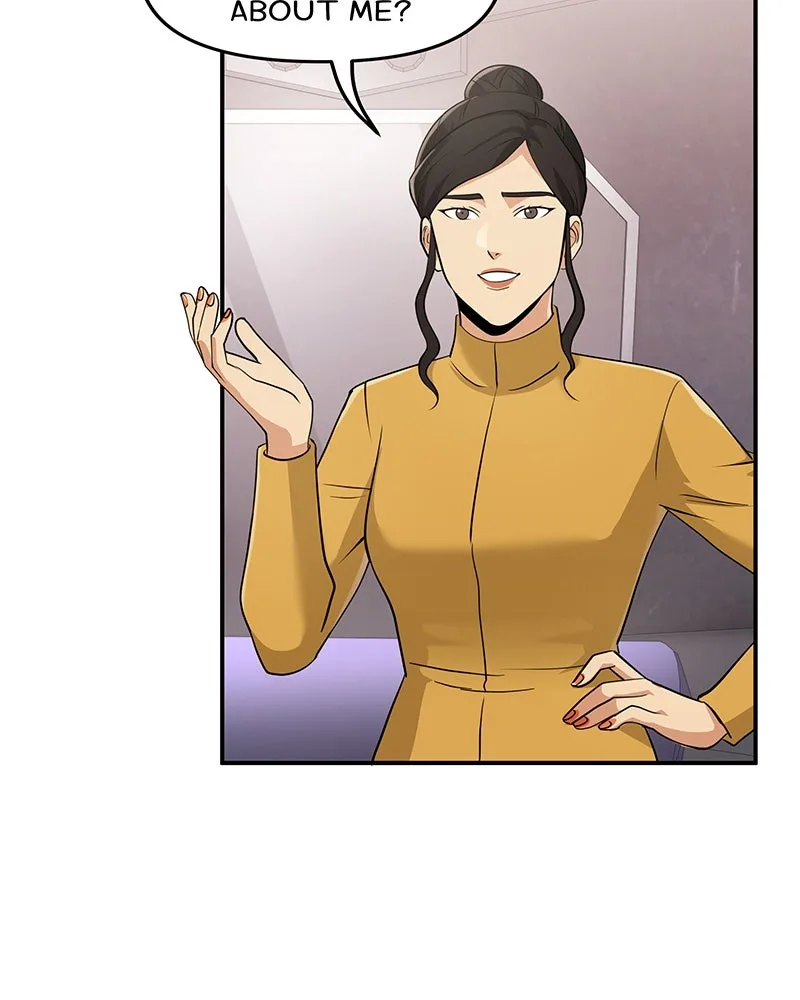 Stargazers: A Star Trek Story Chapter 8 page 37