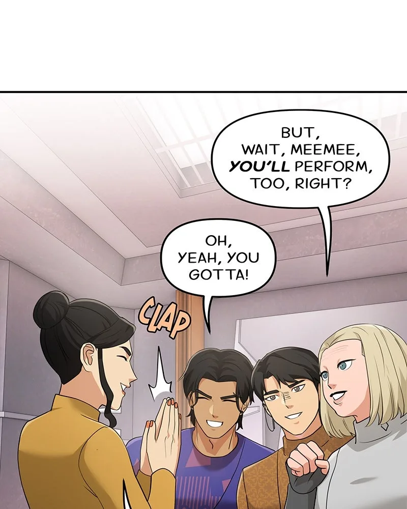 Stargazers: A Star Trek Story Chapter 8 page 30