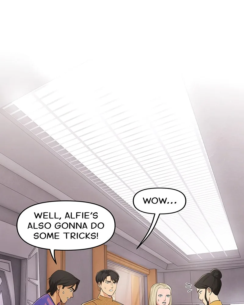 Stargazers: A Star Trek Story Chapter 8 page 38