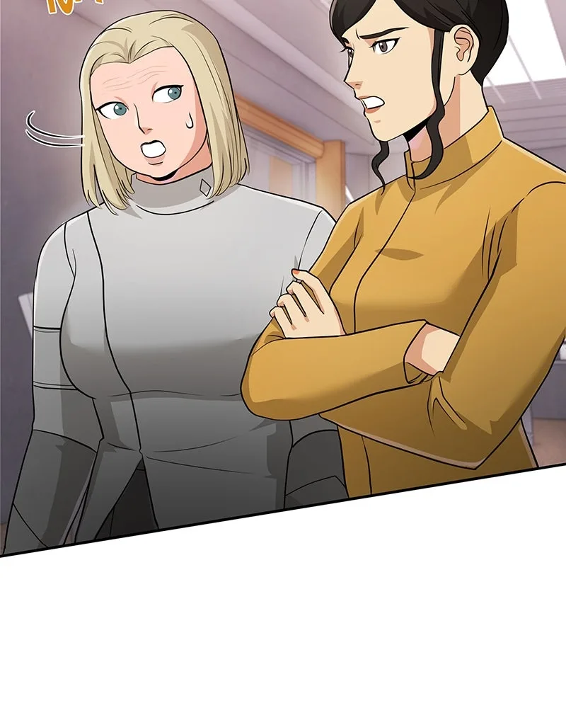 Stargazers: A Star Trek Story Chapter 8 page 34