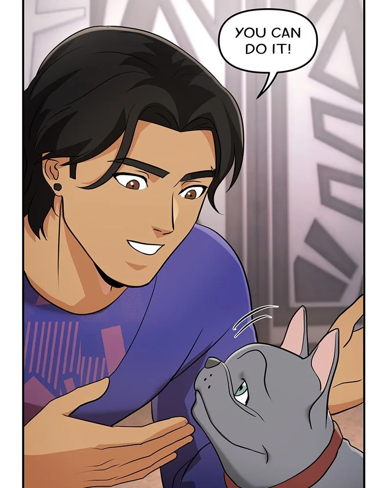 Stargazers: A Star Trek Story Chapter 8 page 45