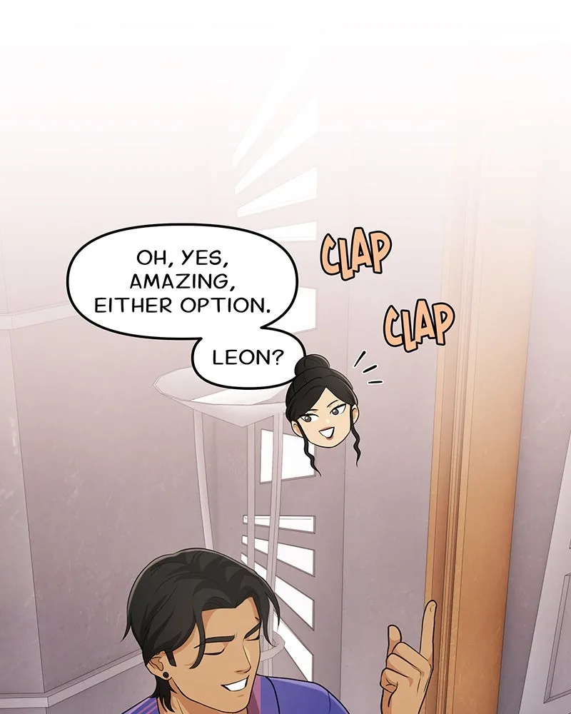 Stargazers: A Star Trek Story Chapter 8 page 28