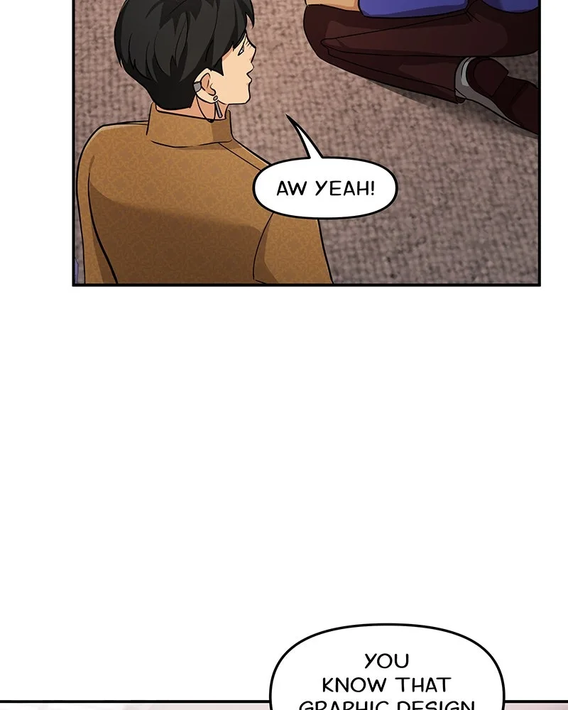 Stargazers: A Star Trek Story Chapter 8 page 51