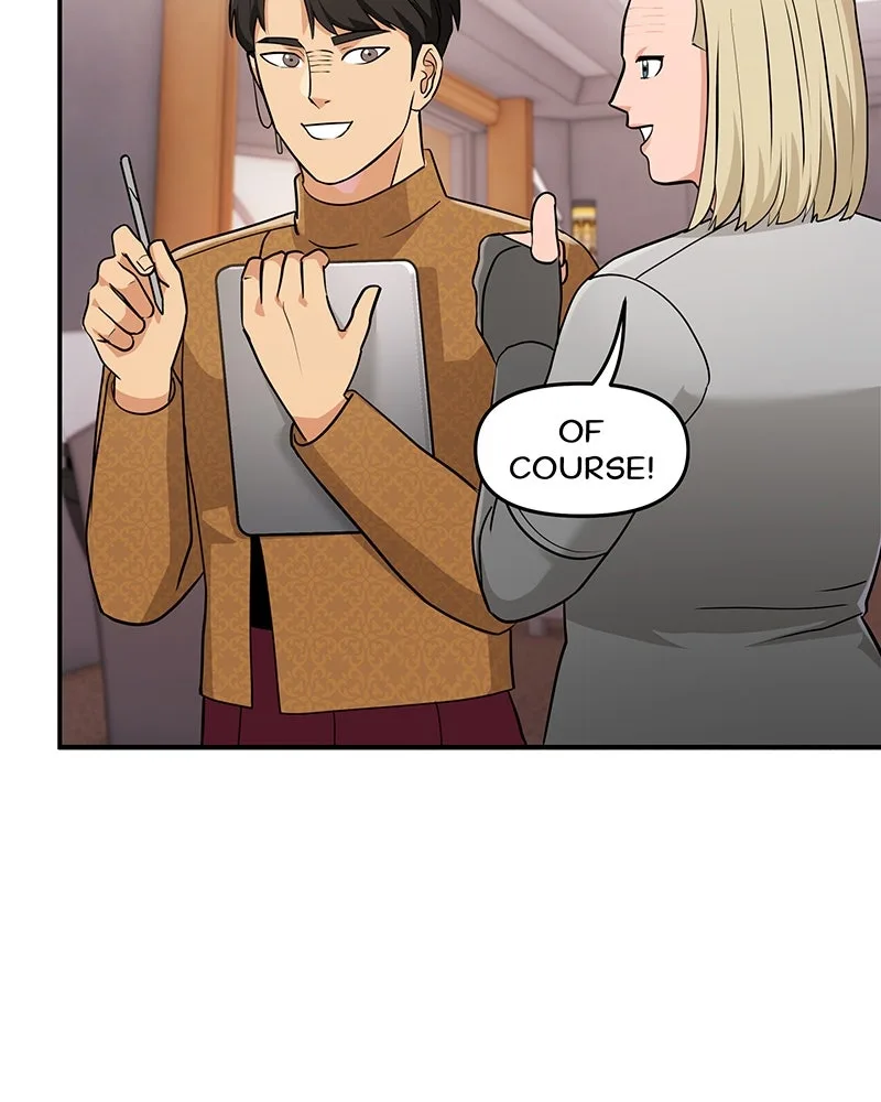Stargazers: A Star Trek Story Chapter 8 page 54