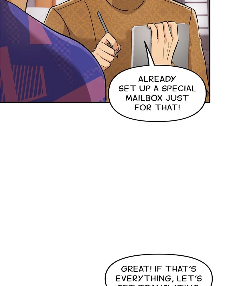 Stargazers: A Star Trek Story Chapter 8 page 61