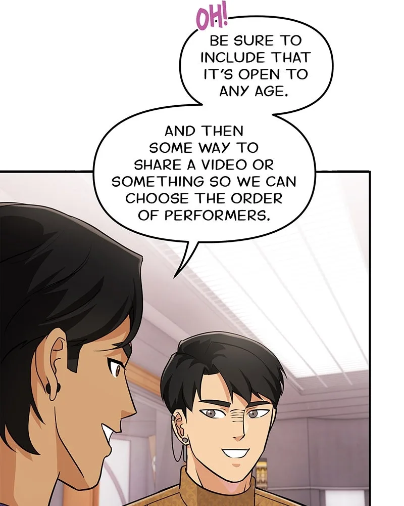 Stargazers: A Star Trek Story Chapter 8 page 60