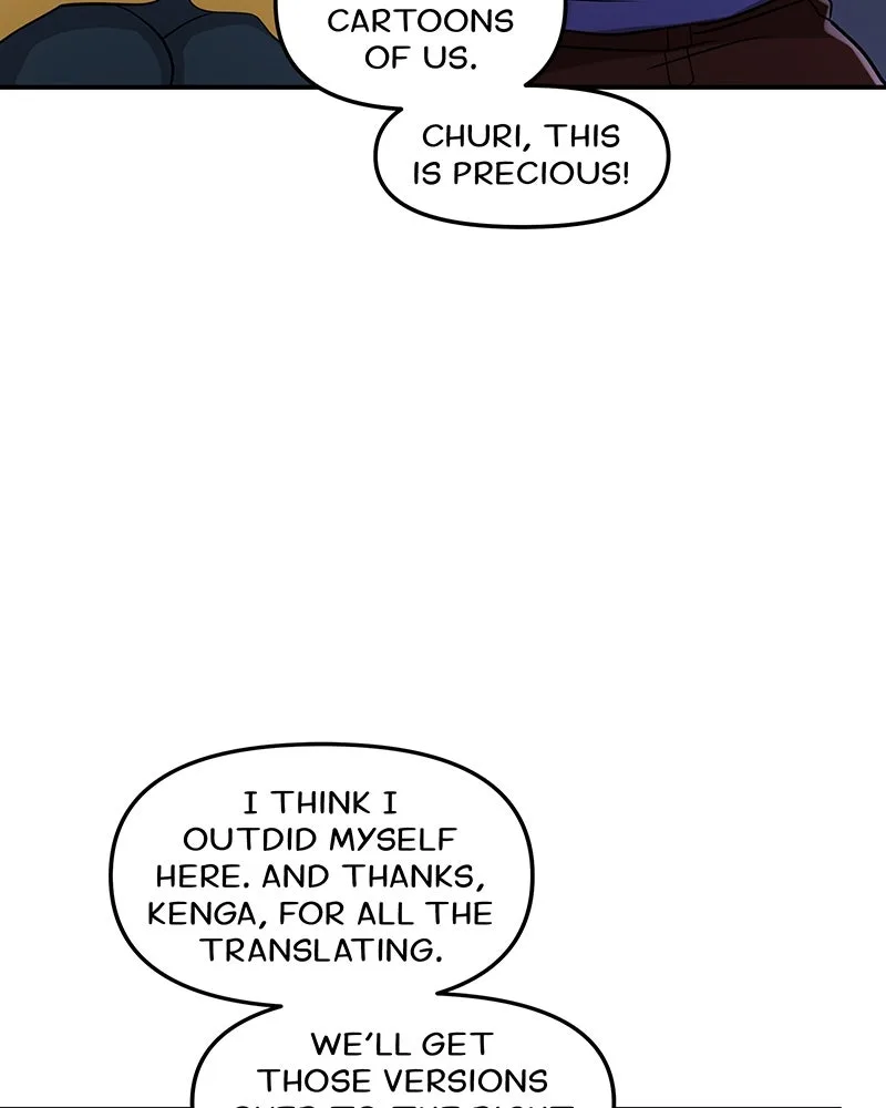 Stargazers: A Star Trek Story Chapter 8 page 70