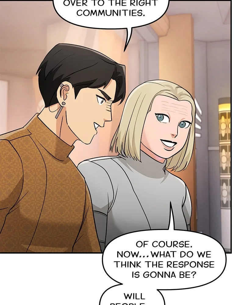 Stargazers: A Star Trek Story Chapter 8 page 71