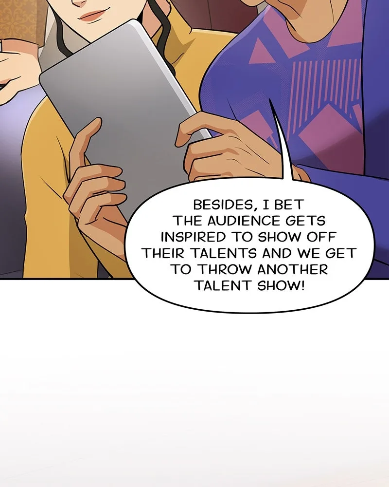 Stargazers: A Star Trek Story Chapter 8 page 75