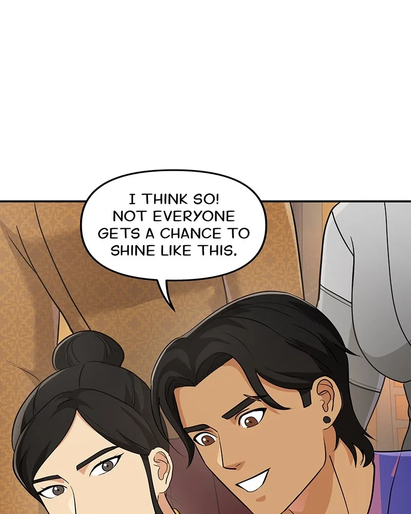 Stargazers: A Star Trek Story Chapter 8 page 74
